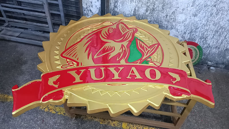 警徽廠家
